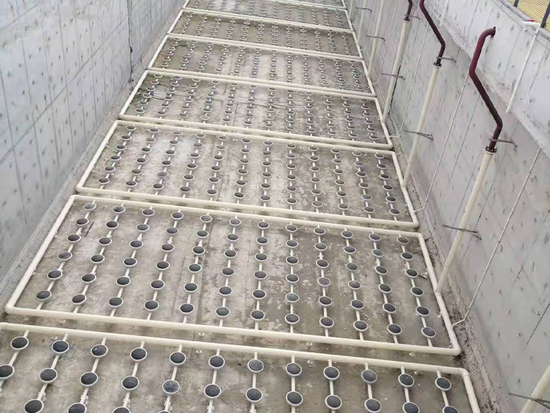 益阳污水处理项目